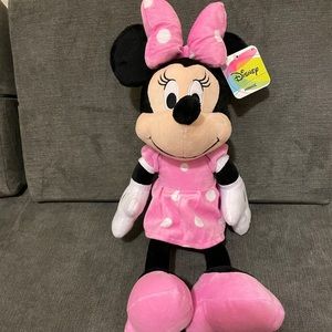 Disney Minnie Mouse 15”